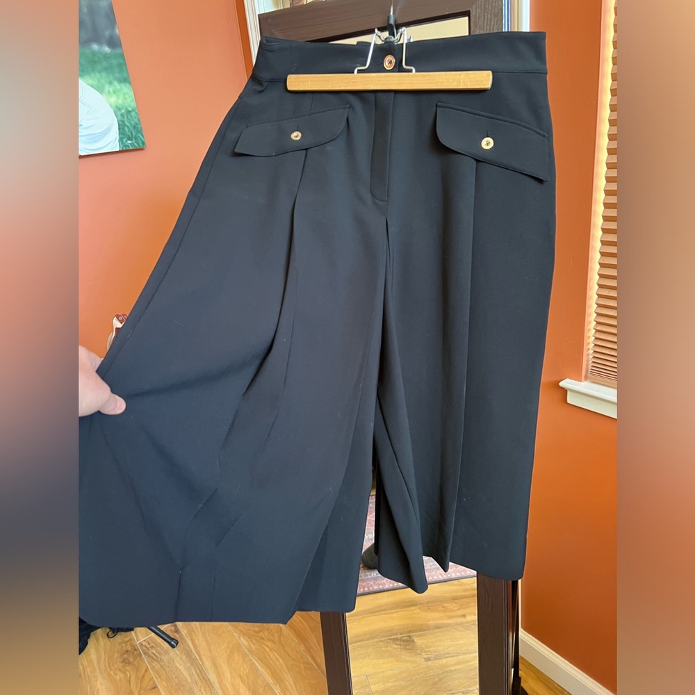 NWOT - Kate Spade culotte (Size 12) - Picture 2 of 10